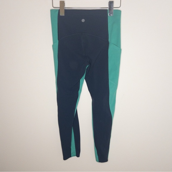 Athleta Yin 7/8 Tight Leggings - Picture 5 of 8